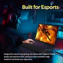 Lenovo Legion Pro 7i AI Gaming Laptop, 16" WQXGA OLED 240Hz, Intel Ultra 9 275HX, GeForce RTX 5090 24GB, 64GB DDR5, 5TB Storage (4TB SSD +1TB Docking Station), Tastiera retroilluminata, Wi-Fi 7, Win - 9