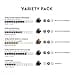 50 Original Nespresso Coffee Capsules (Mixed) - 3