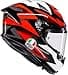 AGV K6 S Braven Casco, M (57/58) - 3