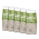 by Amazon Arborio Risotto Rice, 5 packs of 500g, Vegan - 1