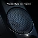 IK Multimedia iLoud Micro Monitor Speaker, Black - 3