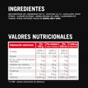 Enervit Isocarb C2:1PRO, Bebida Energética Isotónica con 60g de Carbohidratos por Porción, Para Actividades de Larga Duración y Alta Intensidad, Alta Digestibilidad, Vegano, Sabor Limón, Bote de 650g - 8