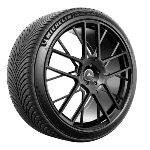 Pneumatico Tutte le stagioni Michelin CROSSCLIMATE 3 SPORT 225/40R18 92Y XL