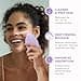 FOREO Clean Balance Luna 4 Bundle - Facial Cleansing Brush for Sensitive Skin + Luna Micro-Foam Face Cleanser 2.0, 100 ml - Firming Face Massager - 3