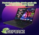 Lenovo Legion Pro 5 Pc Gaming Portatile ULTRA 7 255HX 20 Core, 32 GB RAM DDR5, GeForce RTX 5060 8GB, SSD 1TB, Notebook Gaming Oled Display 16" 165Hz, Laptop Gaming Tastiera RGB, WiFi 7, Thunderbolt 4 - 2