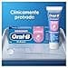 Oral-B Pro-Expert Sensibilidad y Blanqueamiento Pasta De Dientes, Pack 12x75 ml, Dentífrico Para Dientes Sensibles, Sabor A Menta - 4