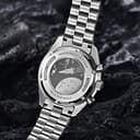 Pagani Design 1701 Herren-Armbanduhr, Quarz, Herren-Chronograph, Edelstahl, Sport-Armbanduhr für Herren, wasserdicht, Japanisches VK63-Uhrwerk… - 5