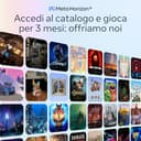 Meta Quest 3 512 GB, il Quest più potente - Le esperienze in realtà mista definitive - Bundle Cardboard Hero di Gorilla Tag - Amazon Exclusive - 8