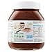 Nutella - Crema Spalmabile alle Nocciole e Cacao, Senza Glutine, Conservanti e Grassi Idrogenati, Ideale a Colazione, Vasetto da 600 gr (Confezione da 3) - 2