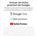 Google Pixel 8 Pro -Smartphone Android libre con lente teleobjetivo, batería con autonomía de 24 horas y pantalla Super Actua - Obsidiana, 128GB - 10