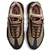Nike Air MAX 95, Zapatillas Mujer, Brown Basalt/Oxen/Ma, 48.5 EU - 5