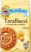 Mulino Bianco Tarallucci (350g) - 1