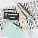 Brother PT-H100R | Stampante di Etichette Palmare fino a 12 mm|Stampa ad Alta Velocità fino a 20mm/sec| Etichette Serie TZe da 3.5 a 12 mm - 4