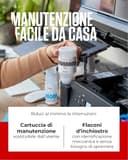 Canon Serie PIXMA G3570 - Stampante Multifunzione, Fotocopiatrice e Scanner MegaTank per la Casa | Connettività Wireless per Smartphone | Stampante Wifi per Uso Domestico - 4