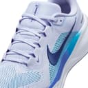 Nike Tenis Pegasus 41 para Hombre, Ghost Blue Void Football Grey Deep Night, 42 EU - 8