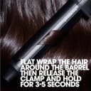 ghd New Chronos Curve Classic Tong- 26mm Hair Curler - 5