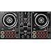 Pioneer DDJ-200 Bluetooth Starter Controller for DJ - Black (Renewed) - 1