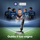 DREAME H12 Pro Ultra Aspirapolvere Lavapavimenti, Lavaggio e Asciugatura Spazzola, Auto-Pulizia con Doppia Rotazione e Raschietto, 16.000 Pa, Pulizia Bordi su Due Lati, Rilevamento e Regolazione Smart - 2