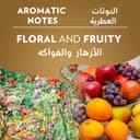 Lavazza, Qualità Oro, Café en Grano Natural, Ideal para la Máquina de Café Espresso, con Notas Aromáticas de Frutas y Flores, 100% Arábica, Intensidad 5, Tueste Medio, Paquete de 1 kg - 3