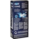 Oral-B Genius X - Cepillo de dientes eléctrico con inteligencia artificial y detección de técnicas de limpieza, control visual de la presión, 6 modos de cepillado, temporizador, Blanco - 2