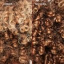 Olaplex Nº.4C Bond Maintenance™ Clarifying Deep Cleansing Shampoo | Removes Damage Causing Impurities & Buildup | Restore Shine, & Softness | For Coily, Curly, Straight, and Wavy, 8.5 fl oz - 6