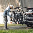 Thule EasyFold 3 Faltbarer Fahrradadapter - 6