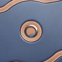 DELSEY PARIS - CHATELET AIR 2.0 - Valigia da cabina rigida 55 cm x 35 cm x 25 cm - 38 L - S - Blu navy - 5