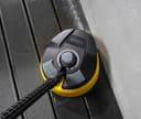 Bundle of Kärcher K 7 Premium Smart Control Flex Pressure Washer, Pressure: max. 180 bar, Flow Rate: 550 l/h, Area: 60 m²/h, Water Filter, + Kärcher 2.644-074.0 T7 Plus T-Racer Surface Cleaner - 6