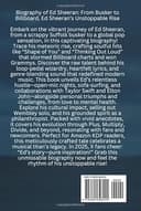 BIOGRAPHY OF ED SHEERAN: From Busker to Billboard, Ed Sheeran’s Unstoppable Rise - 2