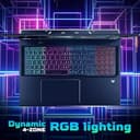 Acer Predator Helios Neo 18 AI Gaming Notebook, Intel Core Ultra 9 275HX, RTX 5070 8GB GDDR7, 32GB DDR5 6400MHz, SSD 1TB, Display 18" MiniLED WQXGA 250Hz, Thunderbolt 4, 2.5G LAN, Wi-Fi 6E, RGB 4 Zone - 6