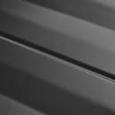 DELSEY PARIS - AIR ARMOUR - Valigia Rigida Media Estensibile - 68x44x32 cm - 77 L - L - Nero - 9