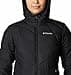Columbia Heavenly, Chaqueta Para Mujer, Negro, M - 6