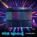 acer Pc Gaming Portatile Predator Helios Neo 16 Ultra 9-275hx, 32Gb DDR5, SSD 1TB, GeForce RTX 5060 8Gb GDDR7 Notebook Gaming Display 16" Wqxga 180hz, Laptop Gaming Tastiera RGB, Wifi 6e, W11, BT 5.4 - 6