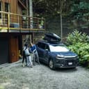 Thule Force 3 Box Da Tetto Versatile Black matte, XL - 7