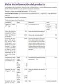 LG F4A1009NDK - Lavadora, 9 kg, 1400 rpm, Carga Frontal, 8 Programas, Programa Rápido y Programa Lavado a Mano, Fondo Especial Reducido, Display LED, Serie 100, Color Grafito - 11