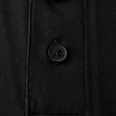 Calvin Klein Mens Campus Polo Shirt - Black - M - 2