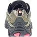 Merrell Moab 3 GTX, Scarpe da Arrampicata Basse Donna, Olive, 39 EU - 5