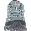 Merrell Moab 3 GTX, wasserdichte Wanderschuhe für Damen, Sedona Sage, 38 EU - 6