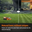 WORX Landroid VISION L1300 WR213E 1300M2 - 10