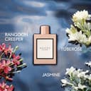 Gucci Mini Perfume Coffret Splash Mini Gift Women Parfum Set 4X5ml - 2