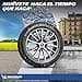 Neumático All Season Michelin CROSSCLIMATE 2 225/45 R18 95Y XL - 4