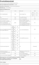 Hisense WF3S1043BW3 Waschmaschine mit Dampffunkunktion, 10.5 kg, 1400 U,min, 19 Programme, WIFI, ConnectLife, Power JetWash, Aqua Stop, Auto Wash, Quick Wash, Steam Refresh, EEK A-20 Prozent - 18