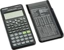 Casio Fx-570Es Plus 2 wissenschaftlicher Taschenrechner mit 417 Funktionen, Schwarz - 2