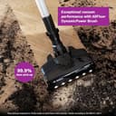 Bosch Unlimited 7 BCS712BGB ProHome MultiUse Lightweight Cordless Vacuum Cleaner with Flex Tube, Charger & Accessories, 2 Batteries, 80 minutes runtime - Black - 6