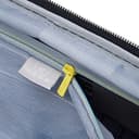 DELSEY PARIS Cruise 3.0 Hardside Valigia Espandibile con Ruote Spinner, prugna, Checked-Medium 24 Inch, Cruise 3.0 Hardside Valigia Espandibile Con Ruote Spinner - 11