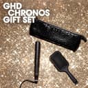 ghd chronos gift set Plancha de pelo (Placas 26mm) - 2