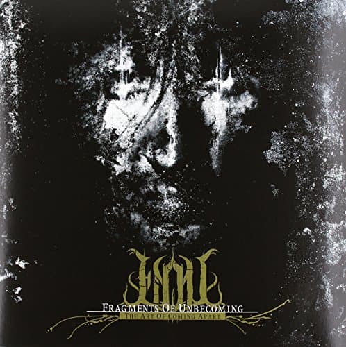 The Art of Coming Apart [Vinyl LP]