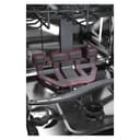 Whirlpool WIO 3O540 PELG lavastoviglie A scomparsa totale 14 coperti B - 2