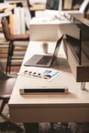 Brother DS-940 Mobiler Scanner | A4 | beidseitig | WLAN | integrierter Akku | 15 ppm | Farbe | Schwarz/Weiß | Scan to USB - 5