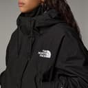 The North Face Reign On Giacca da donna Tnf Black S - 5